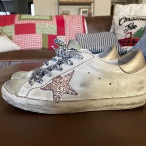 Golden Goose Super Star